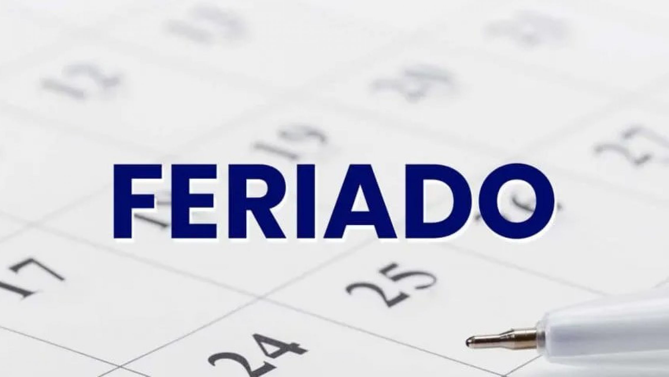 Se viene un nuevo feriado: conocé cuándo podrás quedarte a descansar